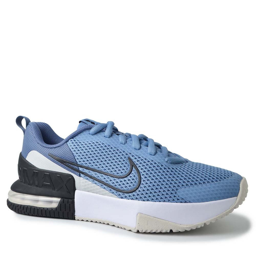 Tênis Esportivo Nike Masculino MAX ALPHA T6 FQ1833-402 Azul 2