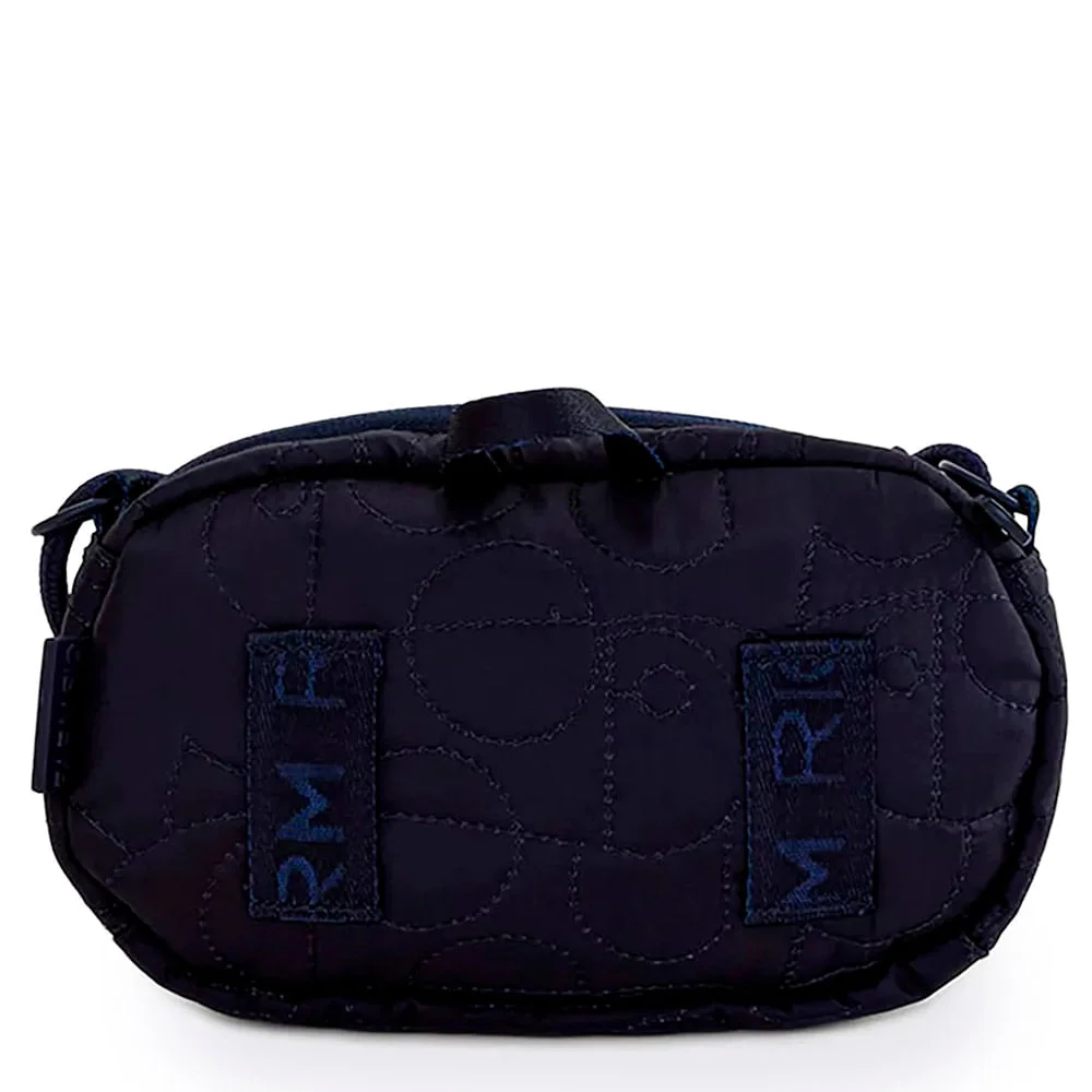 Bolsa Farm Puffer 78332525M Azul Marinho 2