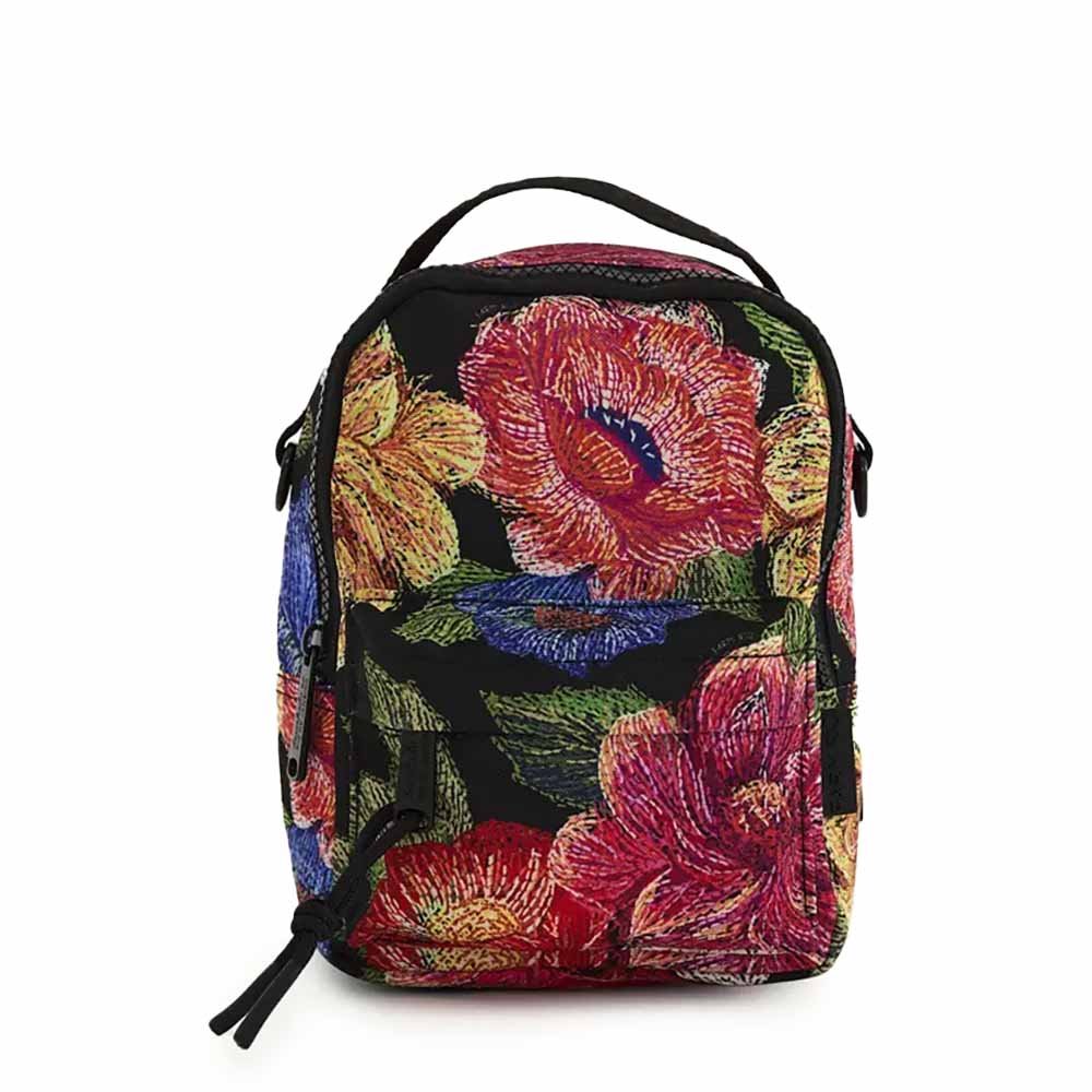 Mochila Farm Floral Paraiso 78331406