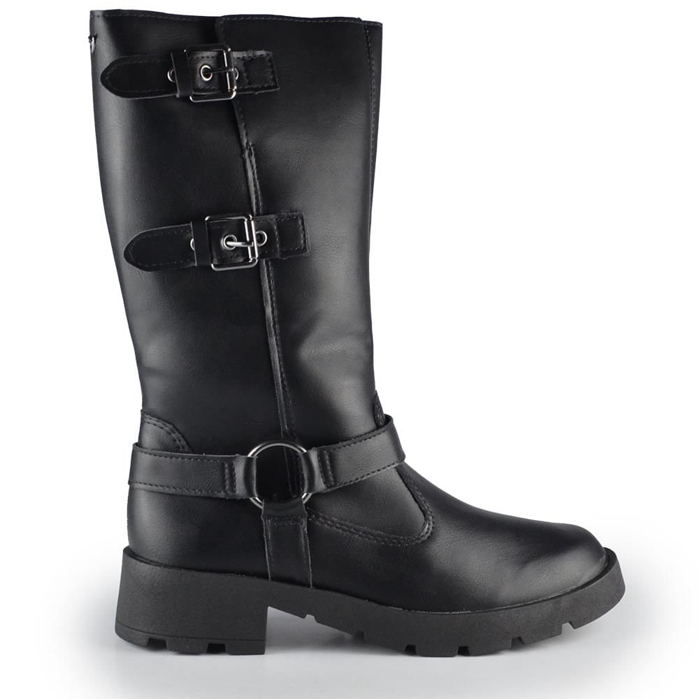 Coturno Mississipi Feminino Tratorado MA223