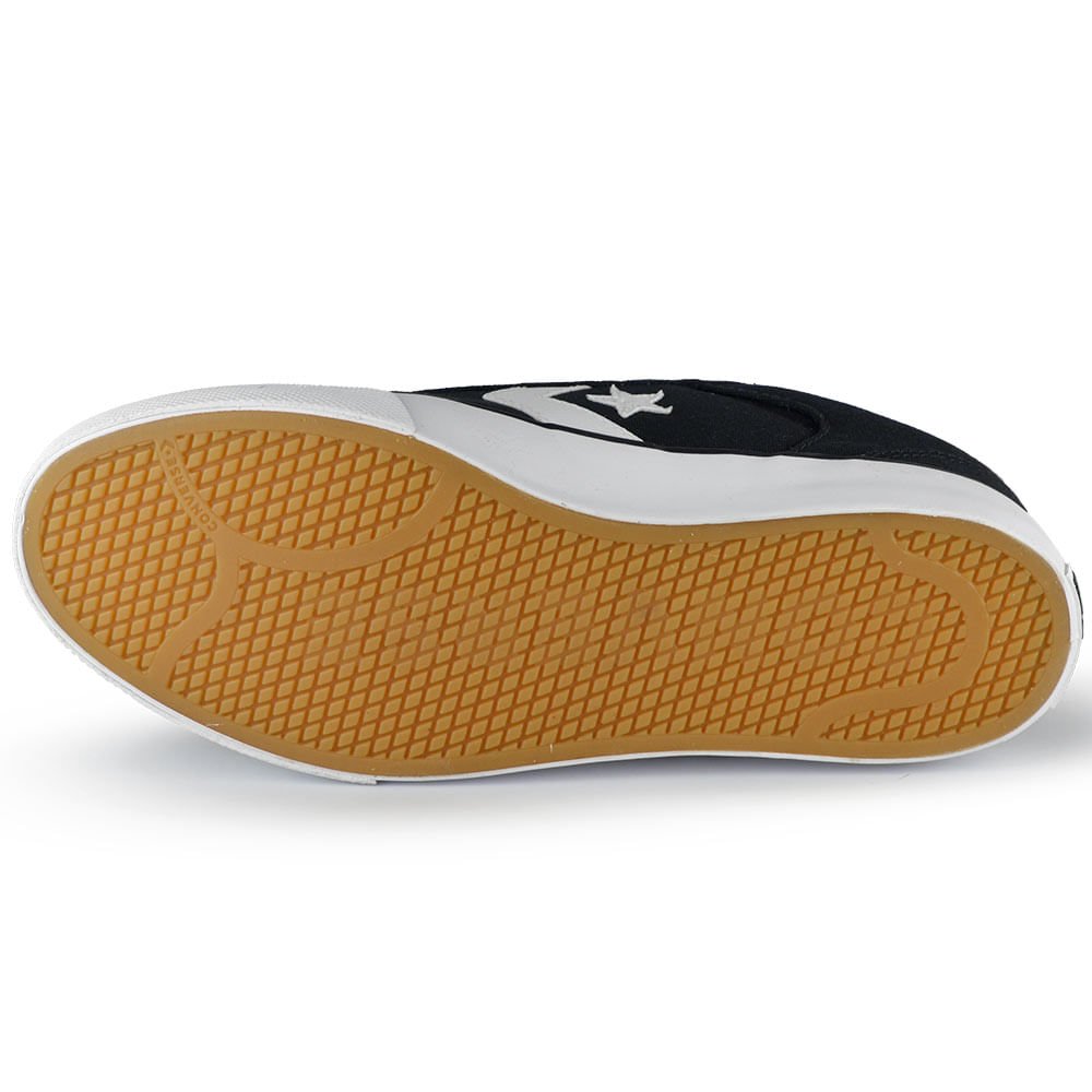 Tênis Casual Converse All Star XS Preto CO04710001 Preto 4