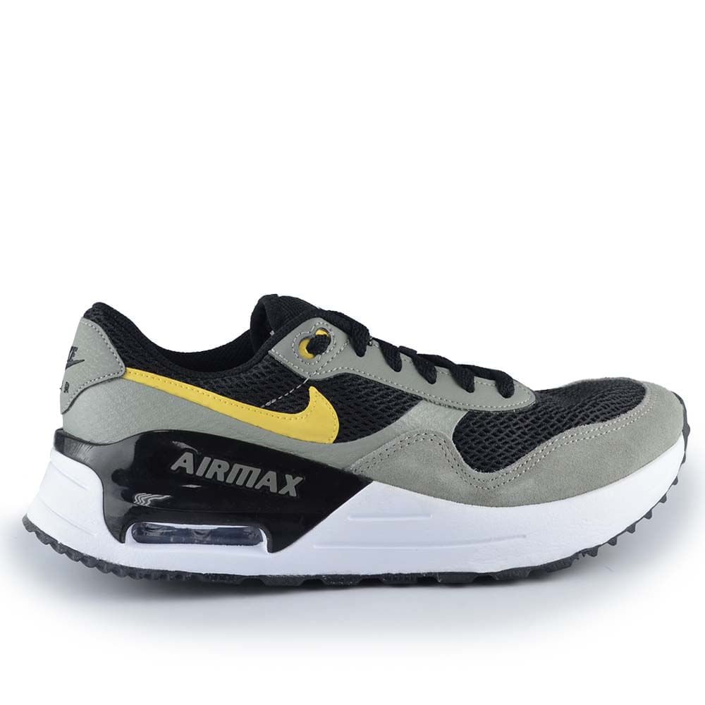 Tênis Esportivo Nike Masculino Air Max Systm DM9537-008