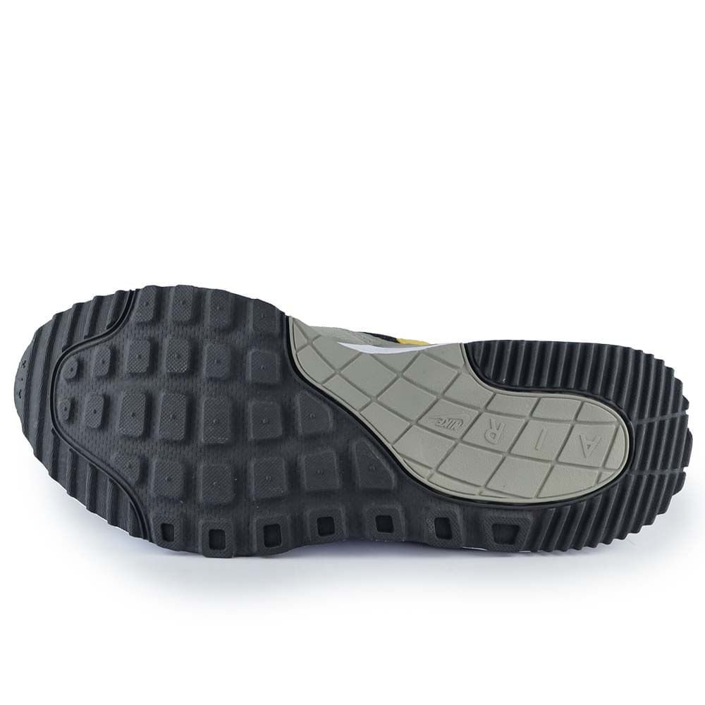 Tênis Esportivo Nike Masculino Air Max Systm DM9537-008 Cinza 5