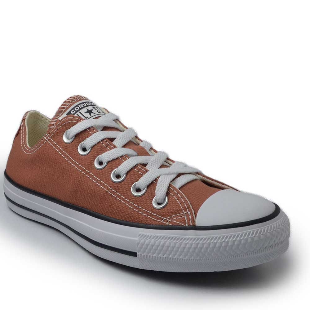 Tênis Casual All Star Feminino CT04200080 Marrom 2