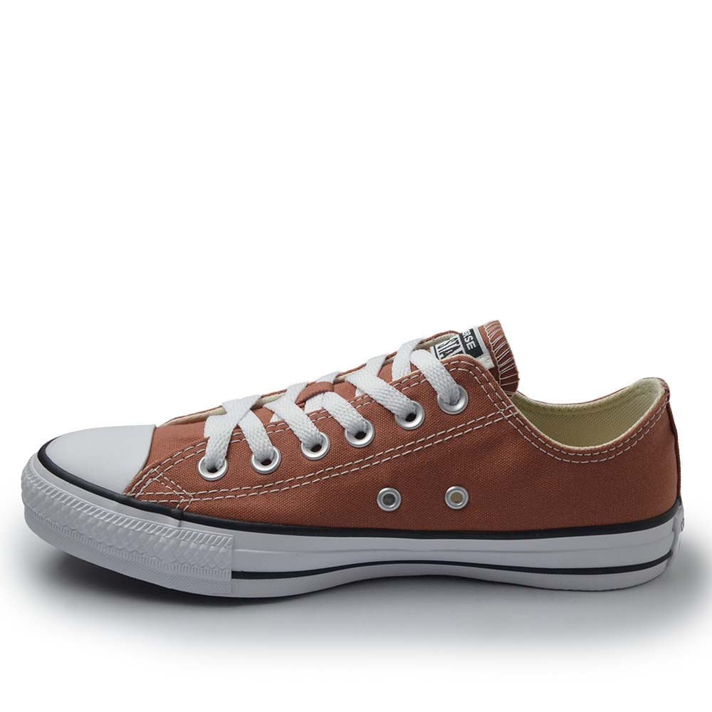 Tênis Casual All Star Feminino CT04200080 Marrom 3