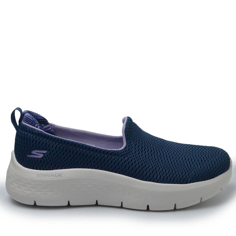 Tênis Casual Skechers Feminino Go Walk 896253