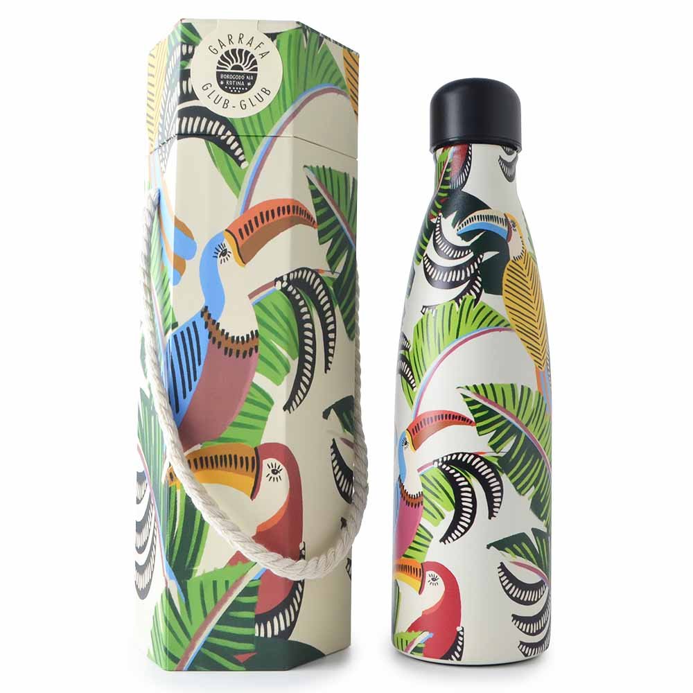 Garrafa Farm Tucano 500ml 78331045