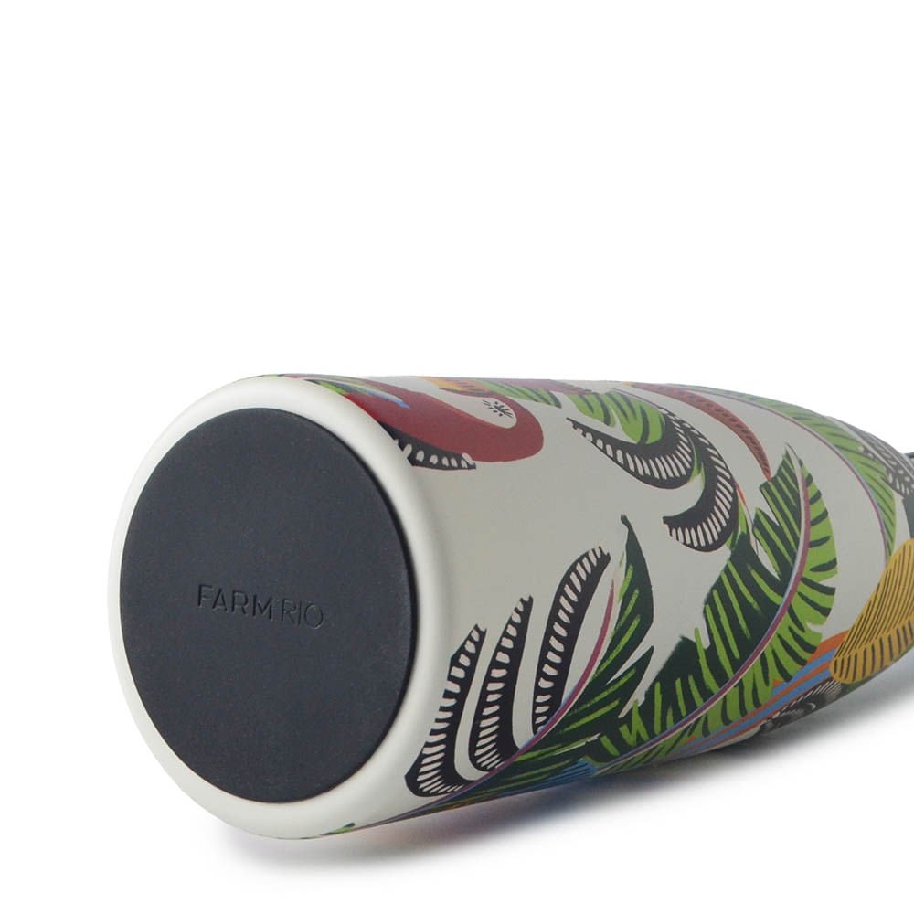 Garrafa Farm Tucano 500ml 78331045 Multicores 3