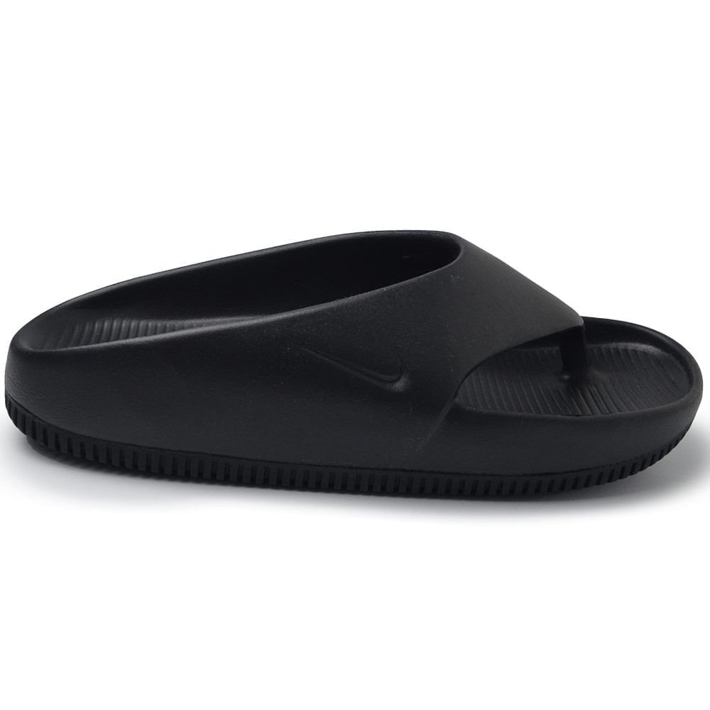 Chinelo Nike Feminino Calm Flip FD4115-001