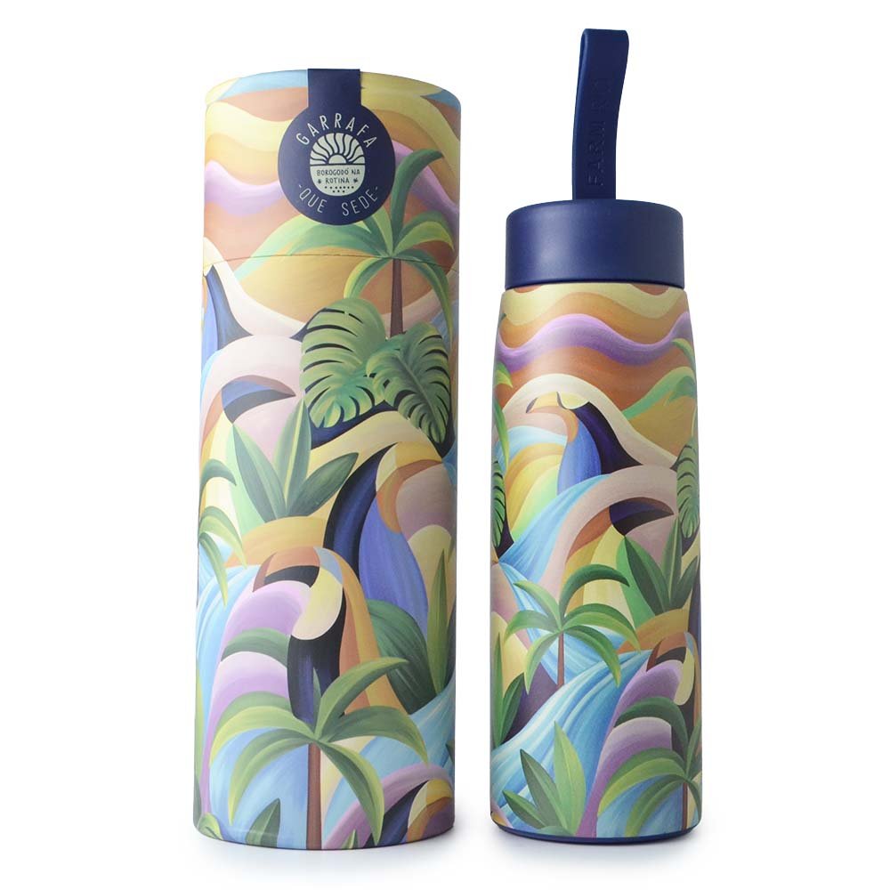 Garrafa Farm Montanha 500ml 78331173