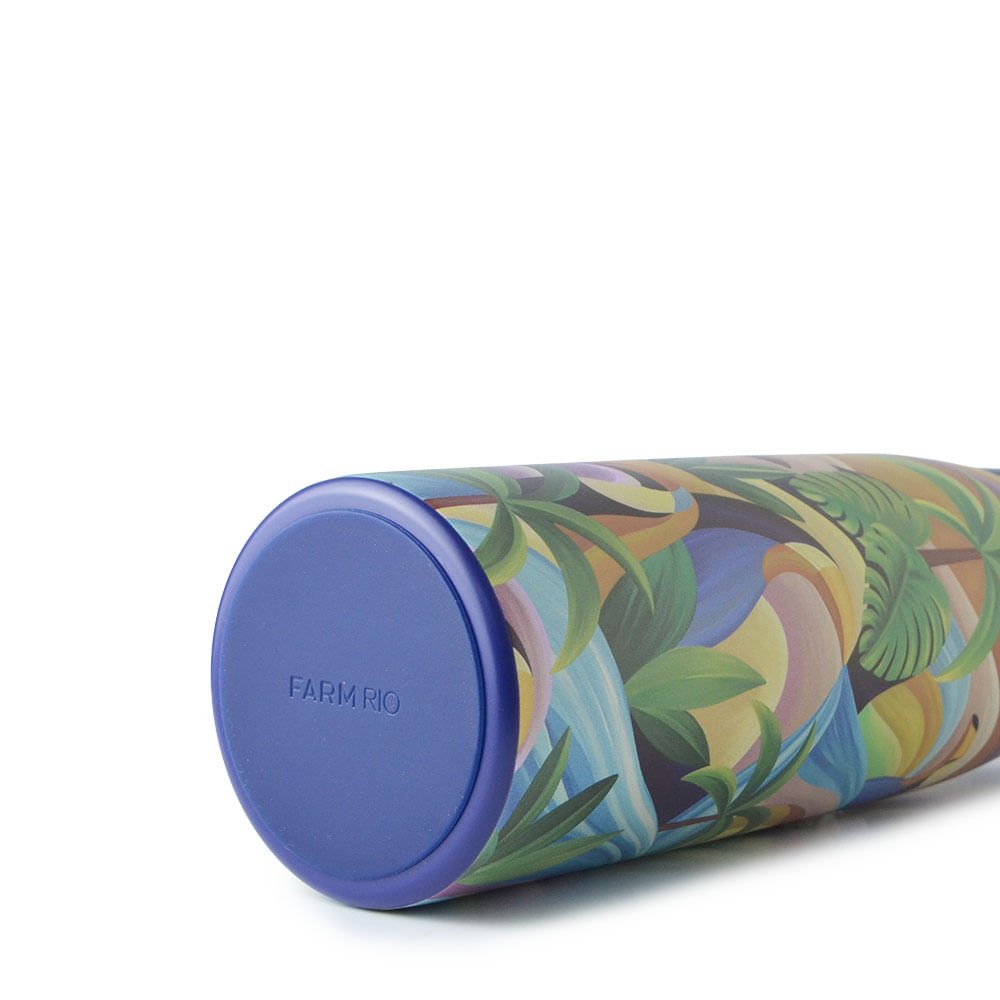 Garrafa Farm Montanha 500ml 78331173 Multicores 3