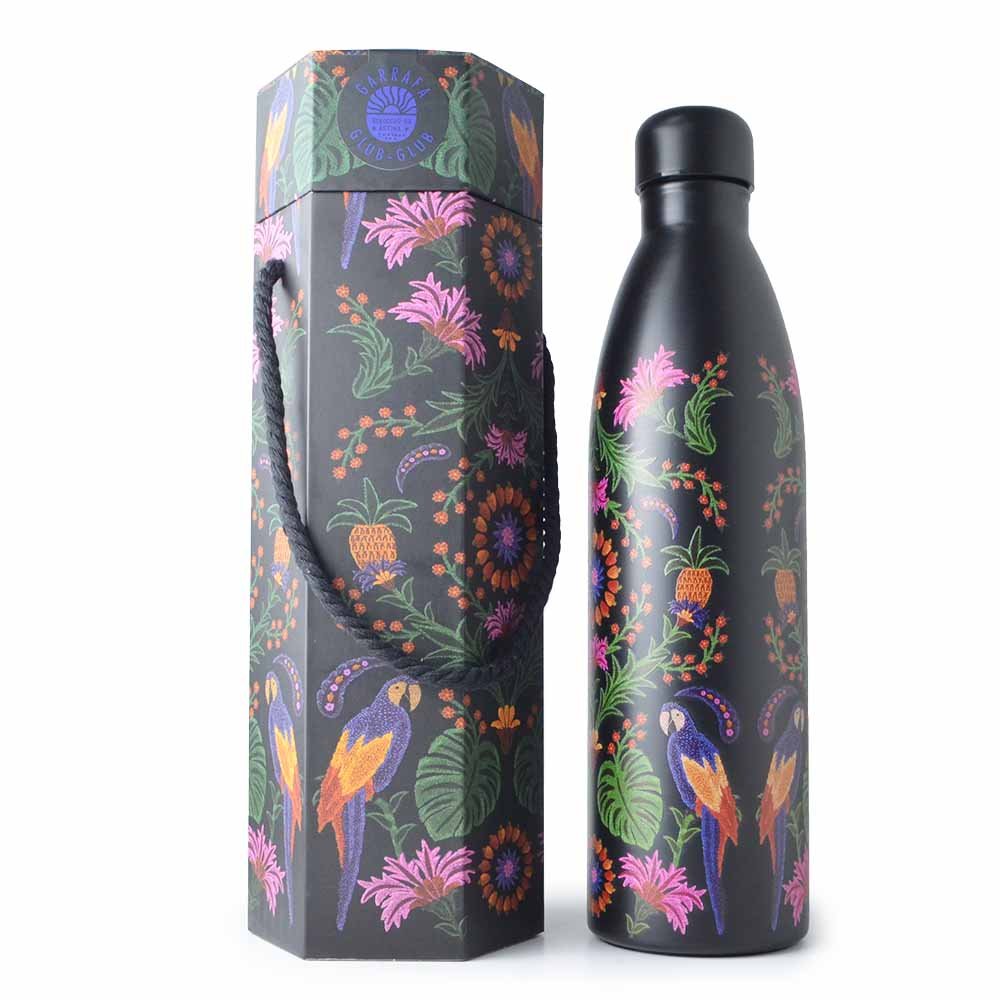 Garrafa Farm Tapeçaria 750ml 78331475