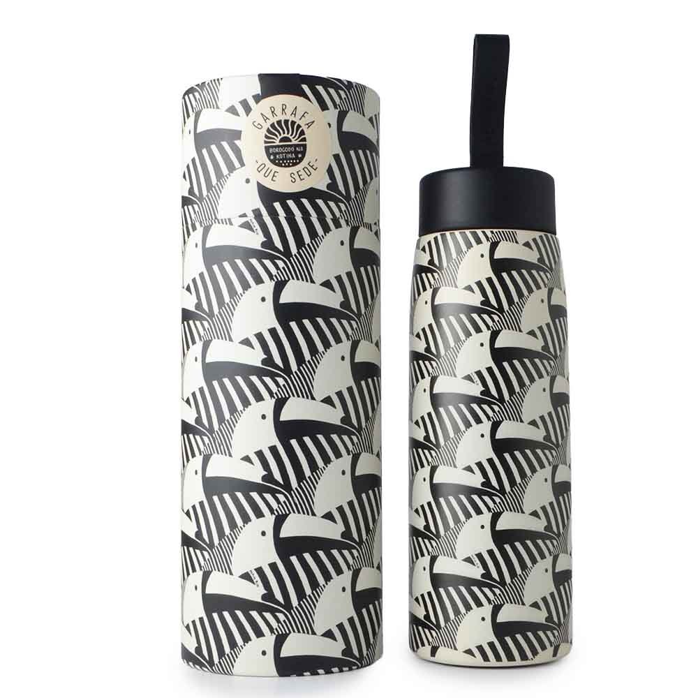 Garrafa Farm Bico de Tuca 500ml 78331073