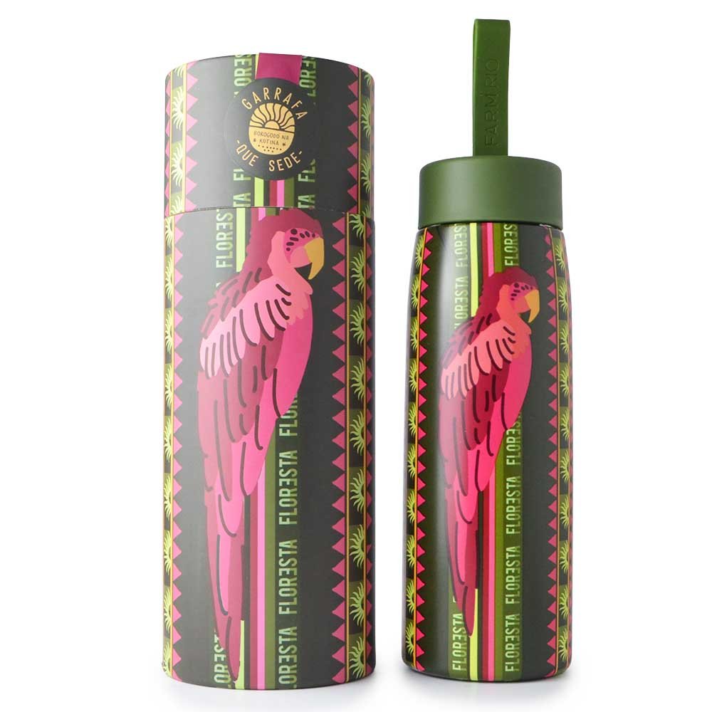 Garrafa Farm Janela da Ma 500ml 78330673