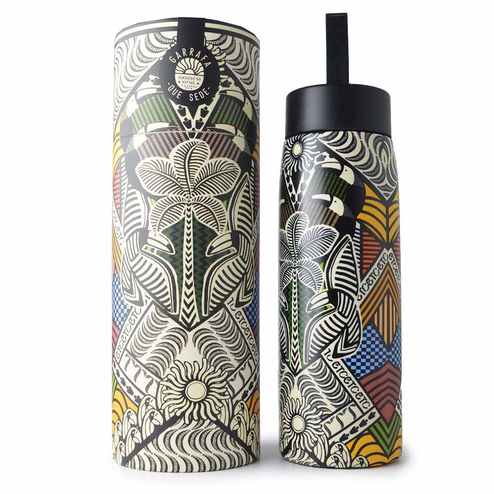 Garrafa Farm Coqueiro 750ml 78331074