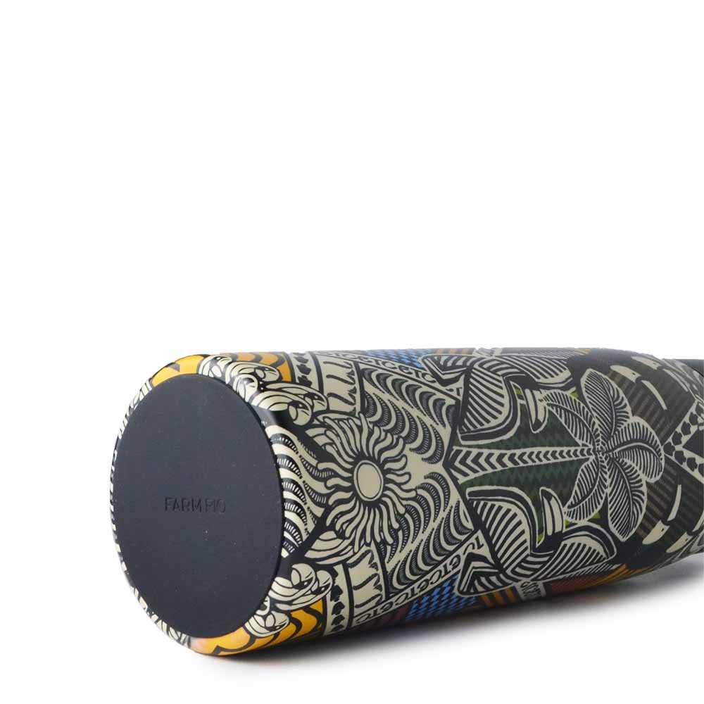 Garrafa Farm Coqueiro 750ml 78331074 Preto 3