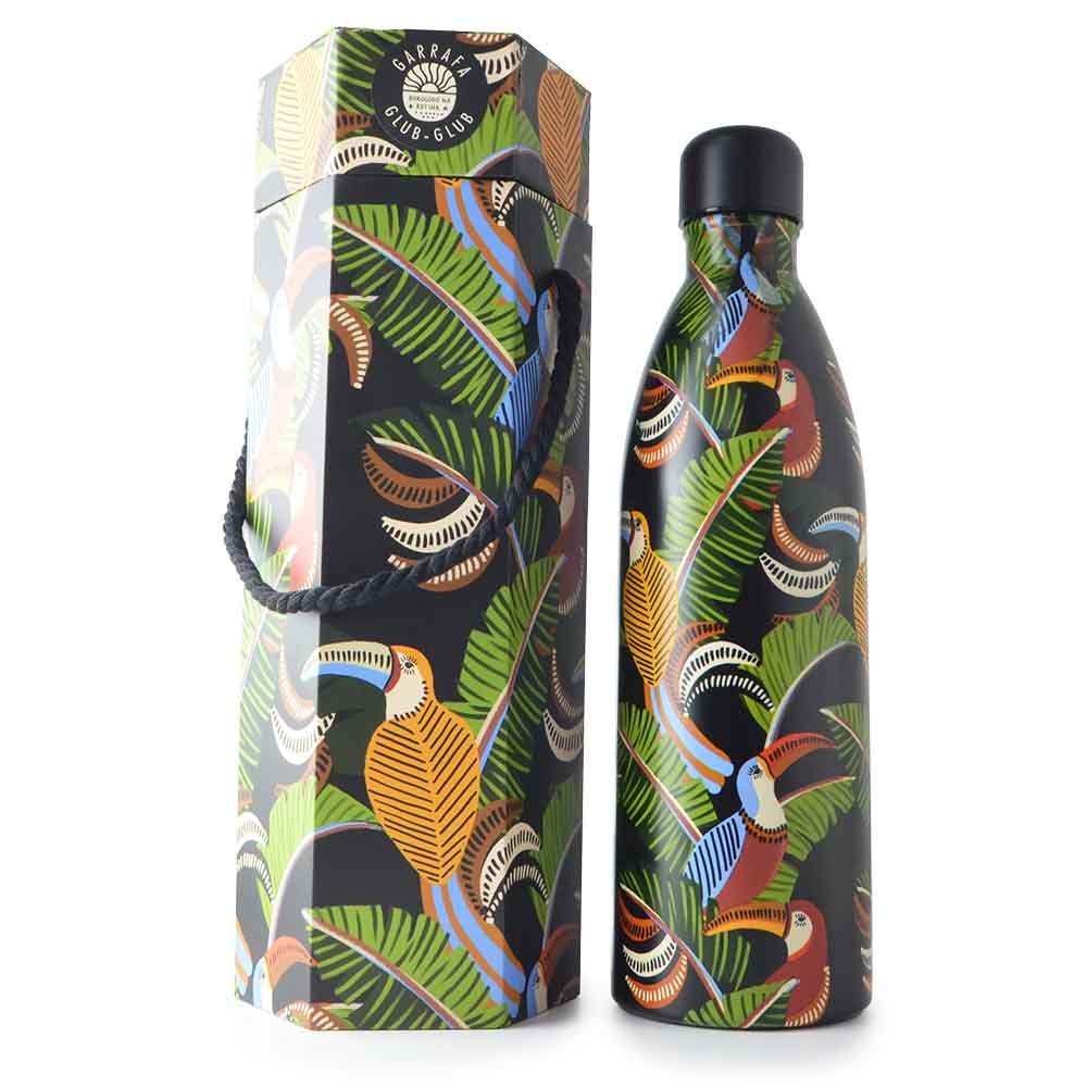 Garrafa Farm Folhagens 1L 78331047