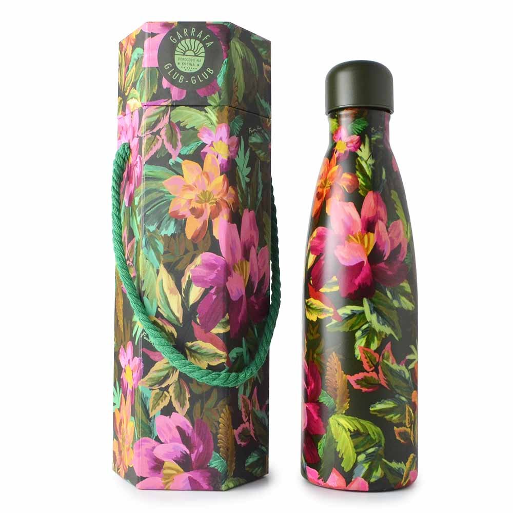 Garrafa Farm Flowers 500ml 78330645C