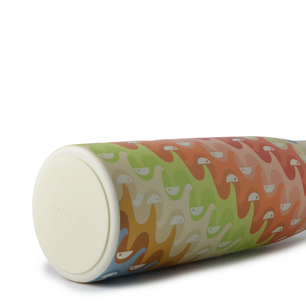 Garrafa Farm Copatucano 750ml 78330973 Multicores 3