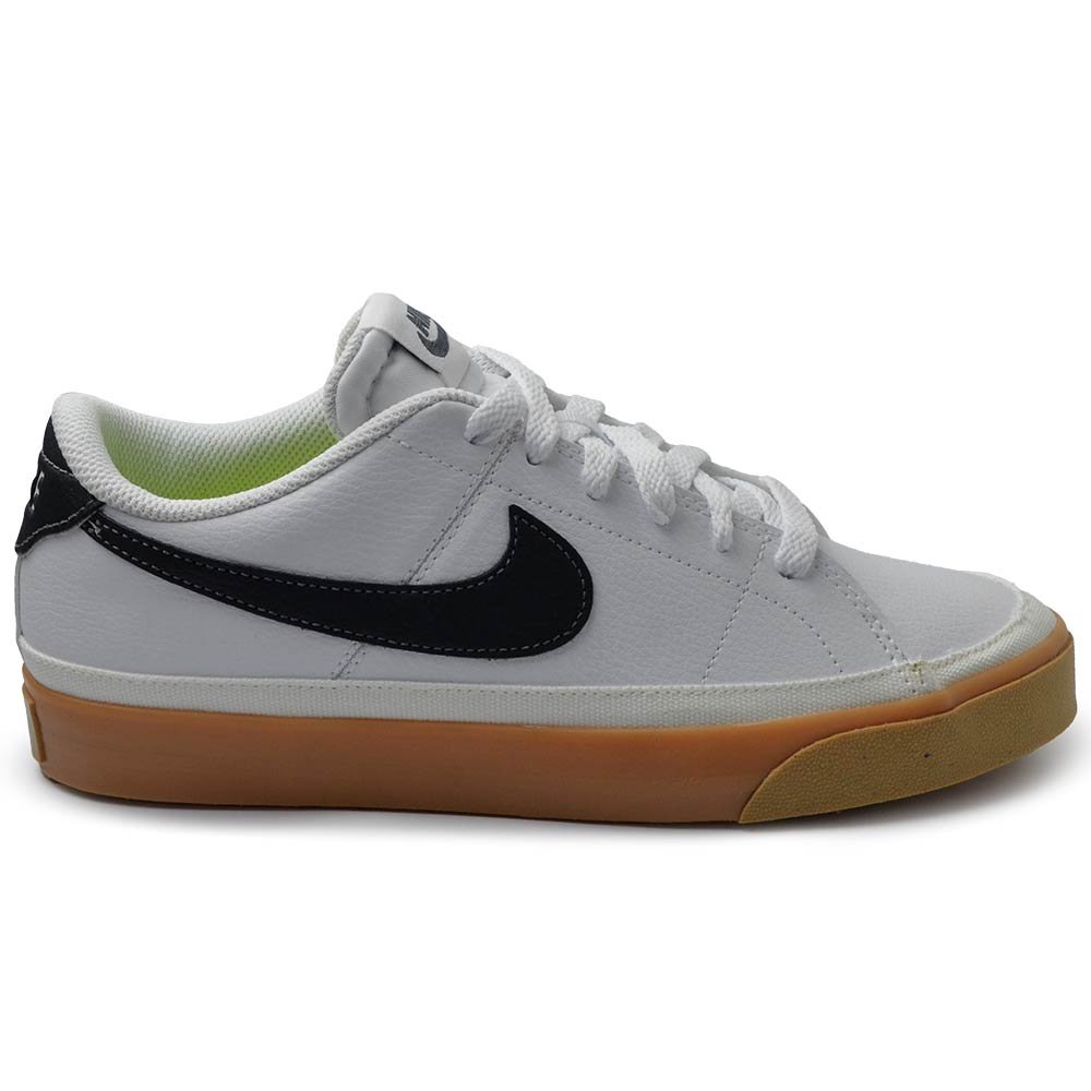 Tênis Esportivo Nike Feminino Court Legacy DH3161-109