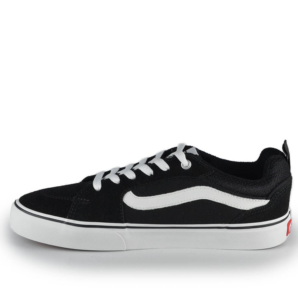 Tênis Casual Vans XS Filmore VNCA3MTJIJU Preto 3