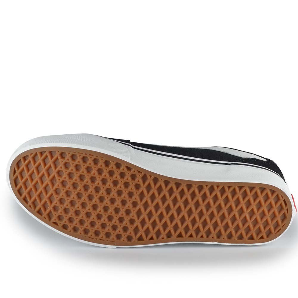 Tênis Casual Vans XS Filmore VNCA3MTJIJU Preto 5