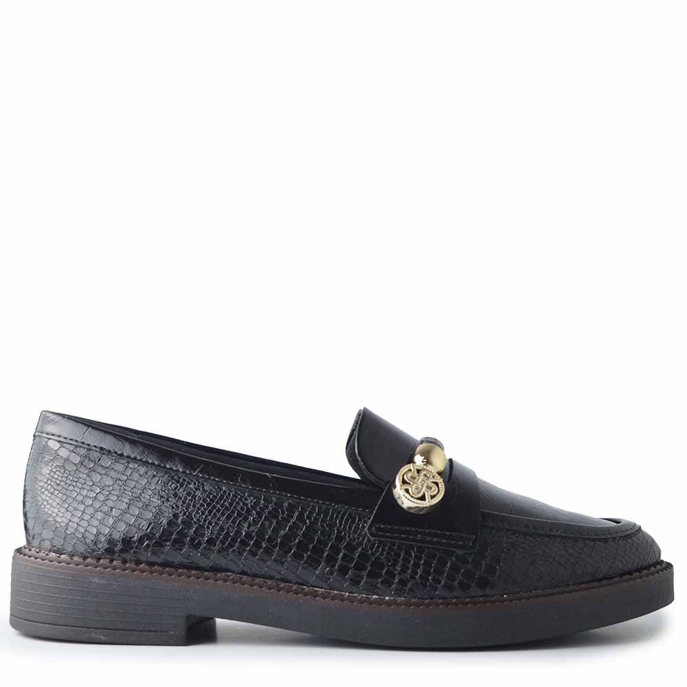 Mocassim Ramarim Feminino 2611103
