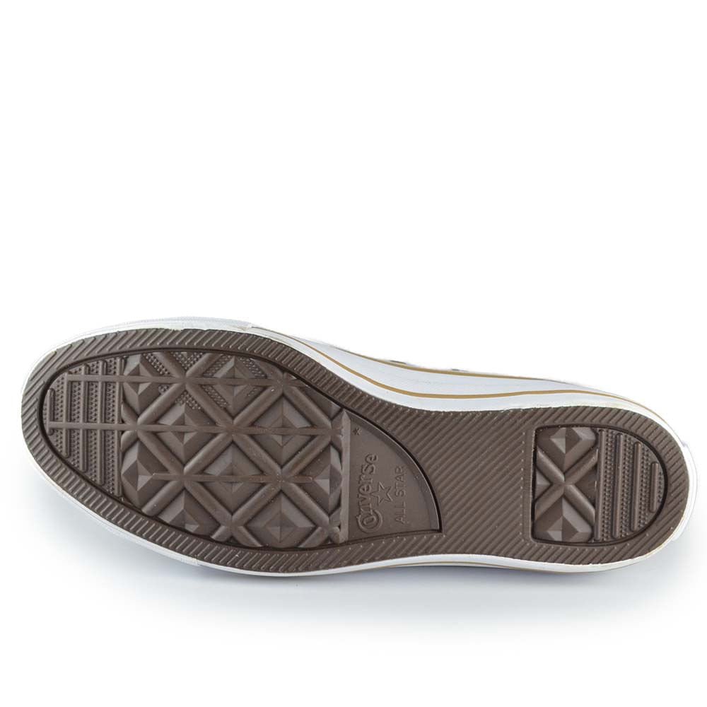 Tênis Casual All Star Feminino CT26610001 Bege 5