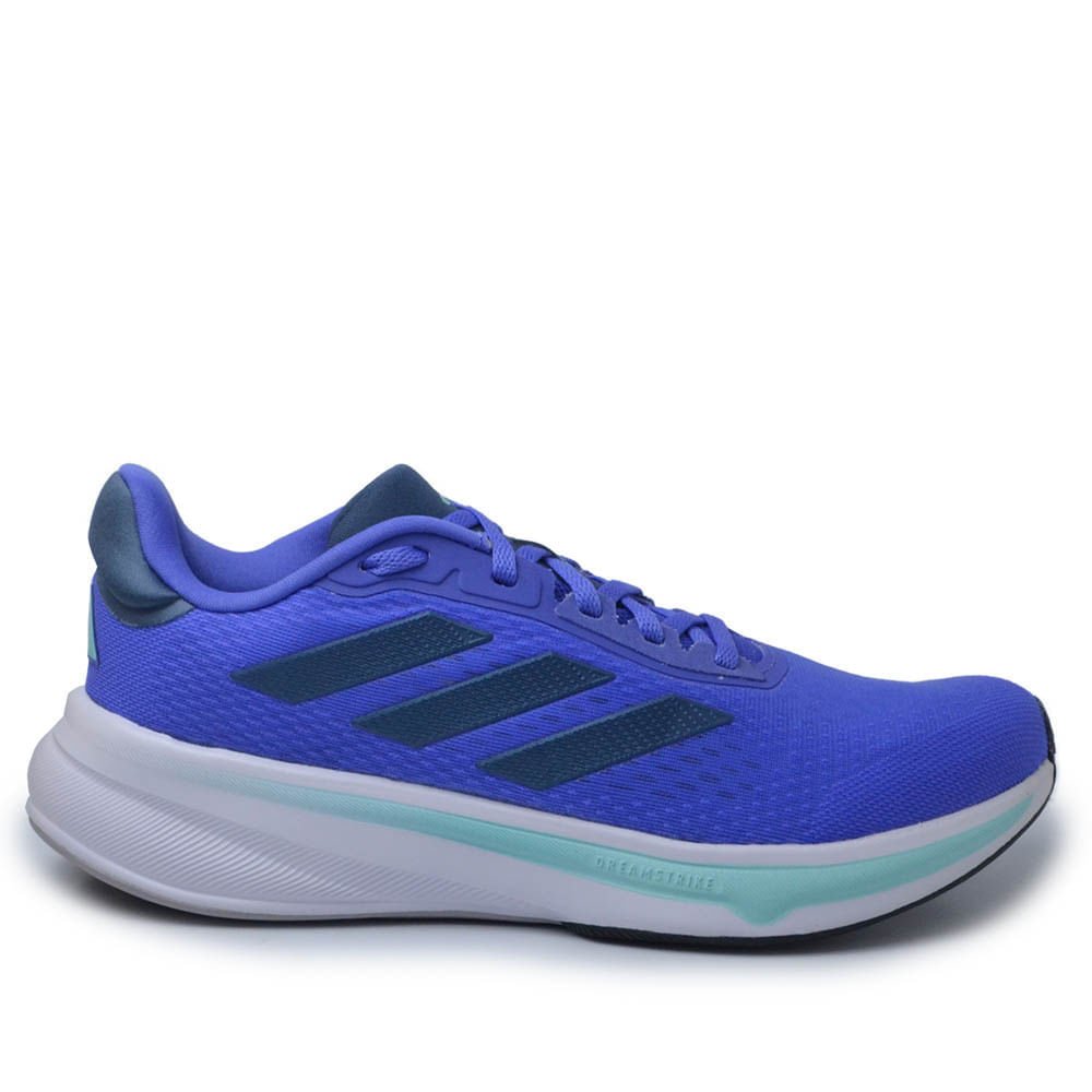 Tênis Esportivo Adidas Masculino Response Super JI4320