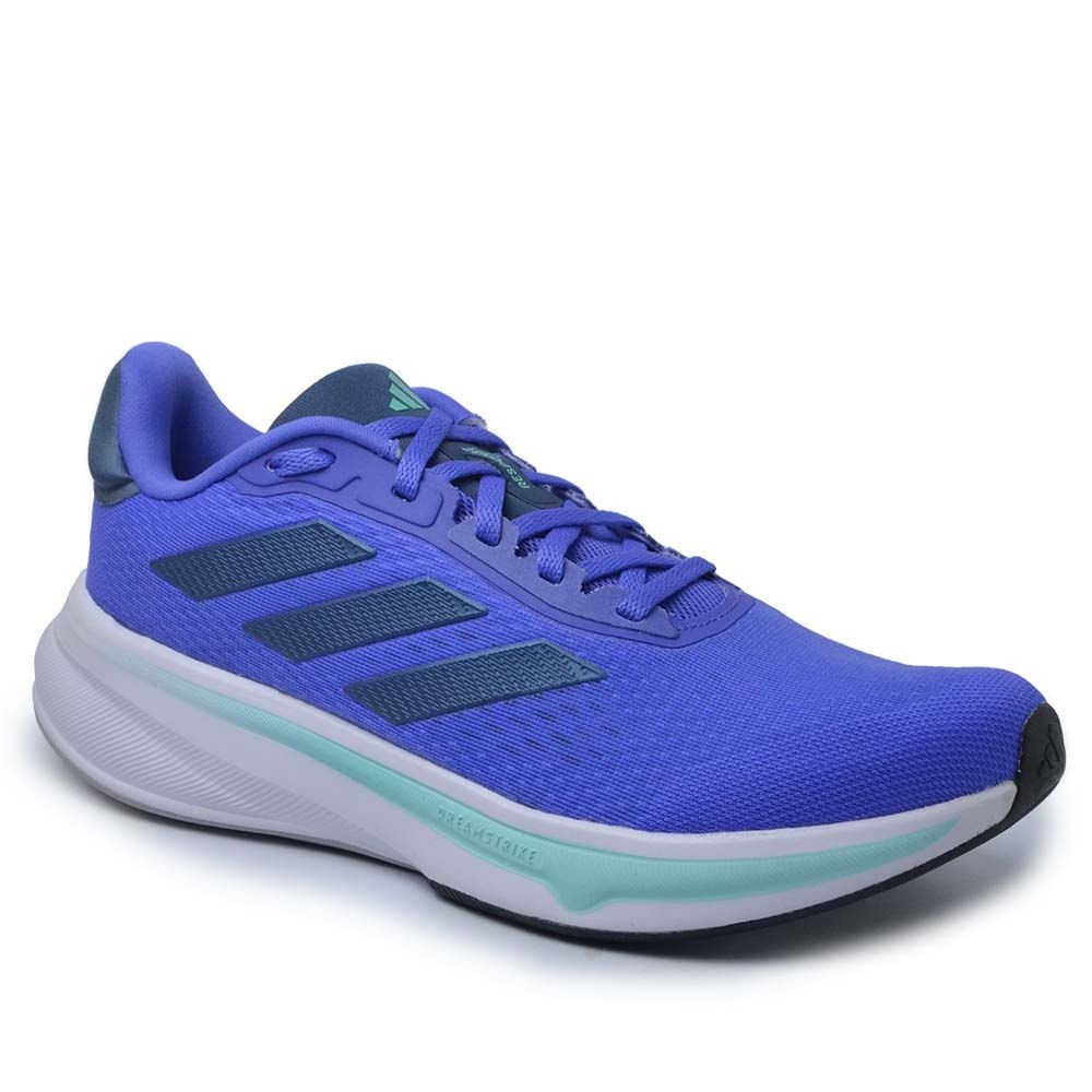 Tênis Esportivo Adidas Masculino Response Super JI4320 Azul 2