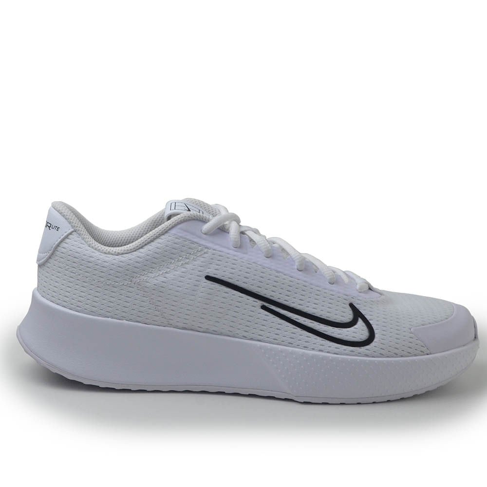 Tênis Esportivo Nike Masculino Court Vapor Lite 2 DV2018-100