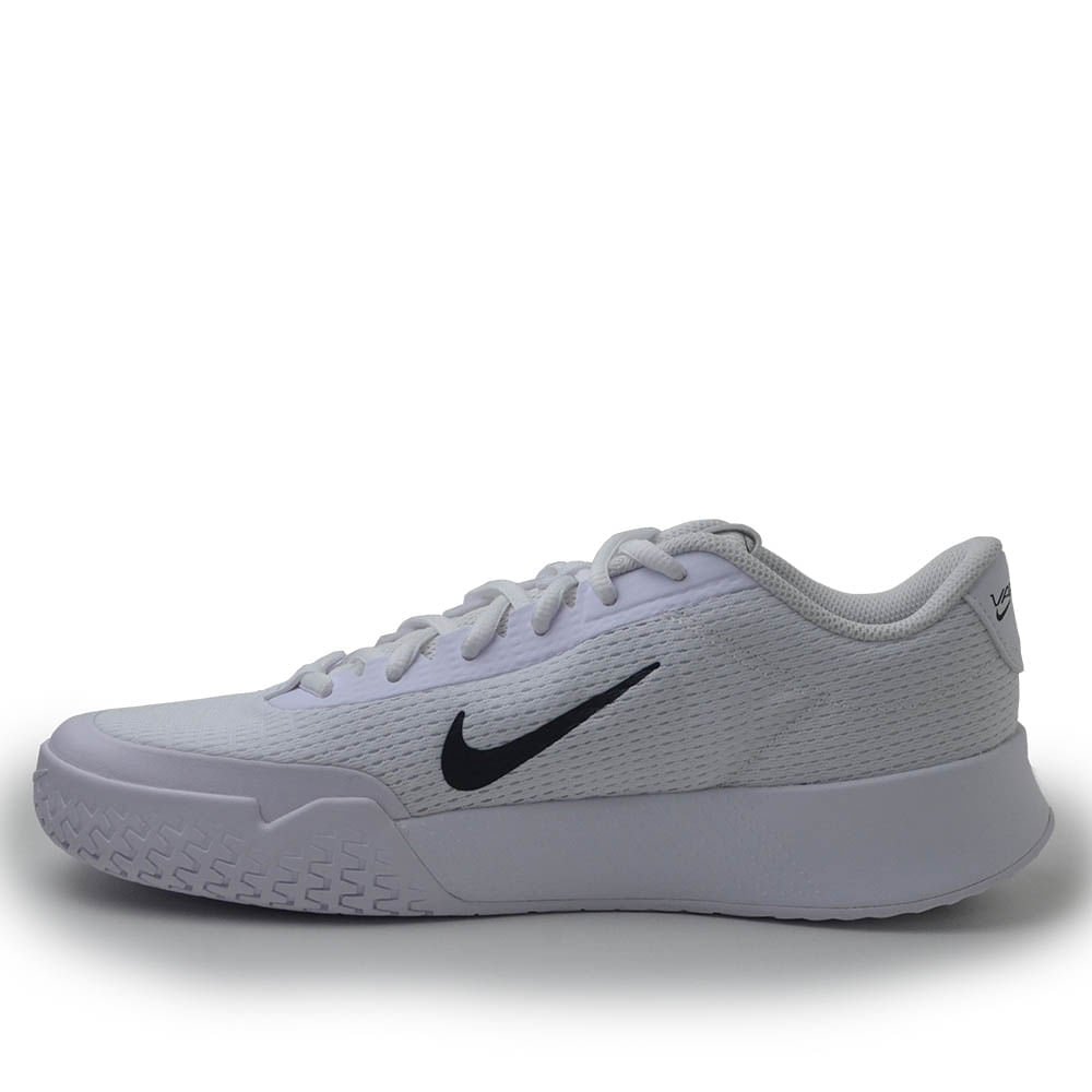 Tênis Esportivo Nike Masculino Court Vapor Lite 2 DV2018-100 Branco 3