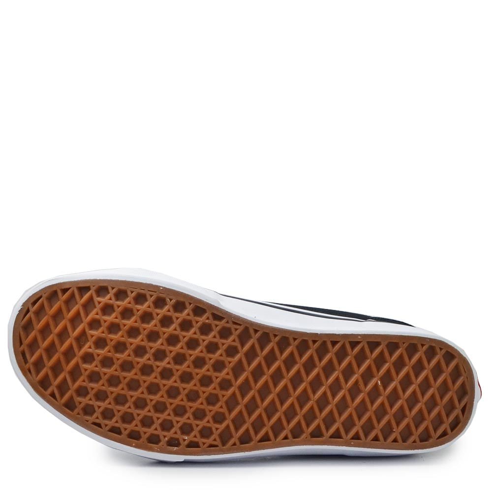 Tênis Casual Vans Feminino VN0000EAGBZWCASA Preto 5