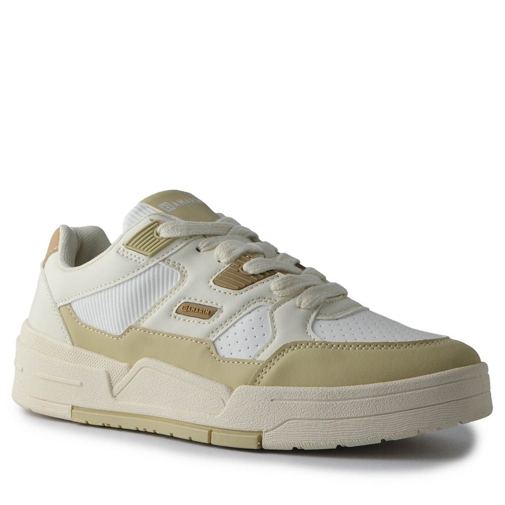 Tênis Casual Ramarim Feminino 2689136 Bege 2