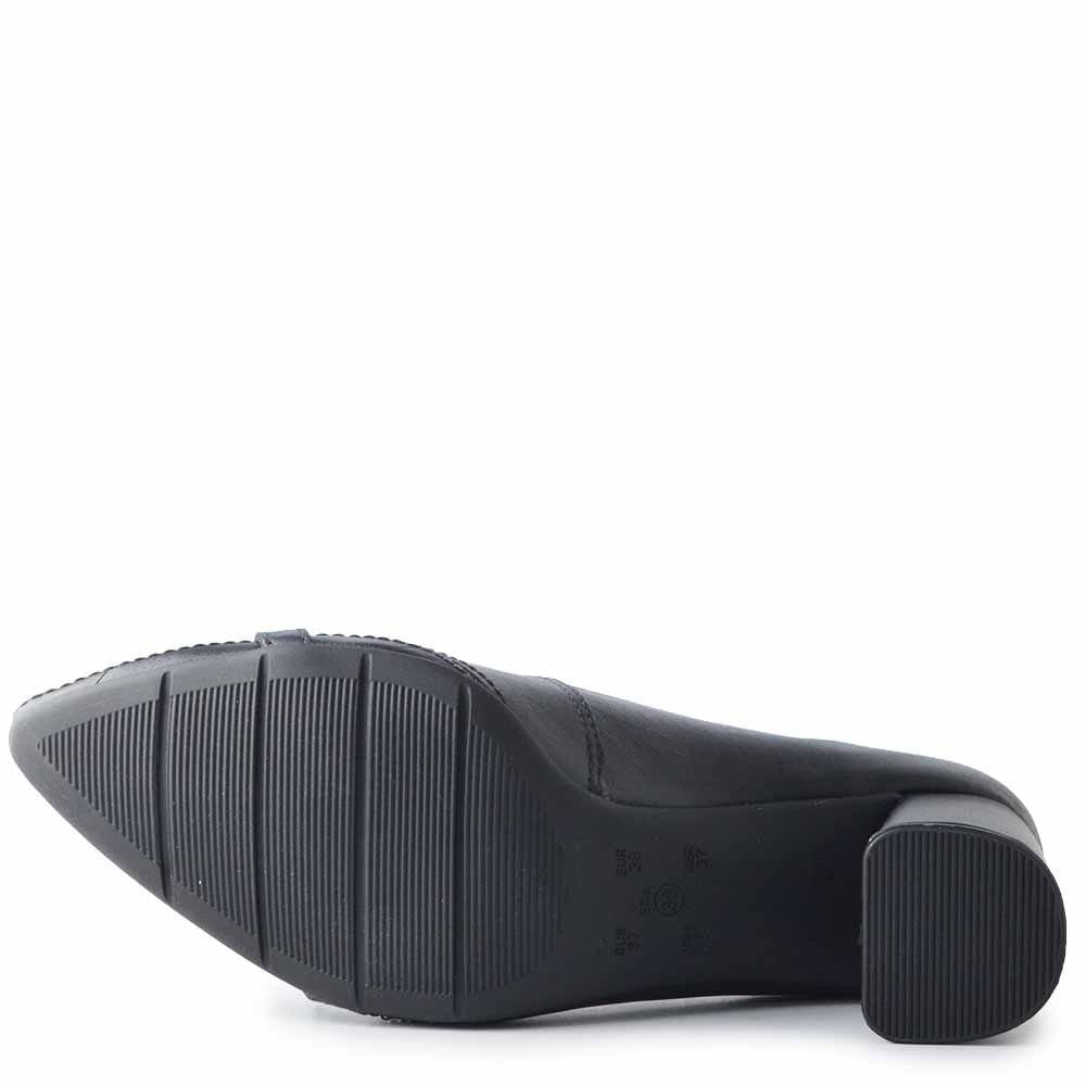 Sapato Ramarim Feminino 2664102 Preto 5