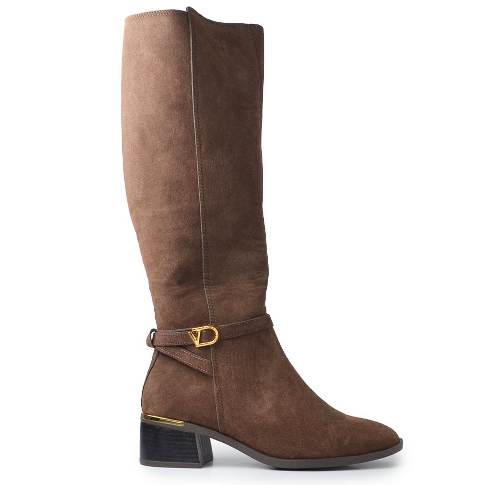 Bota Via Marte Feminina 098-026-01