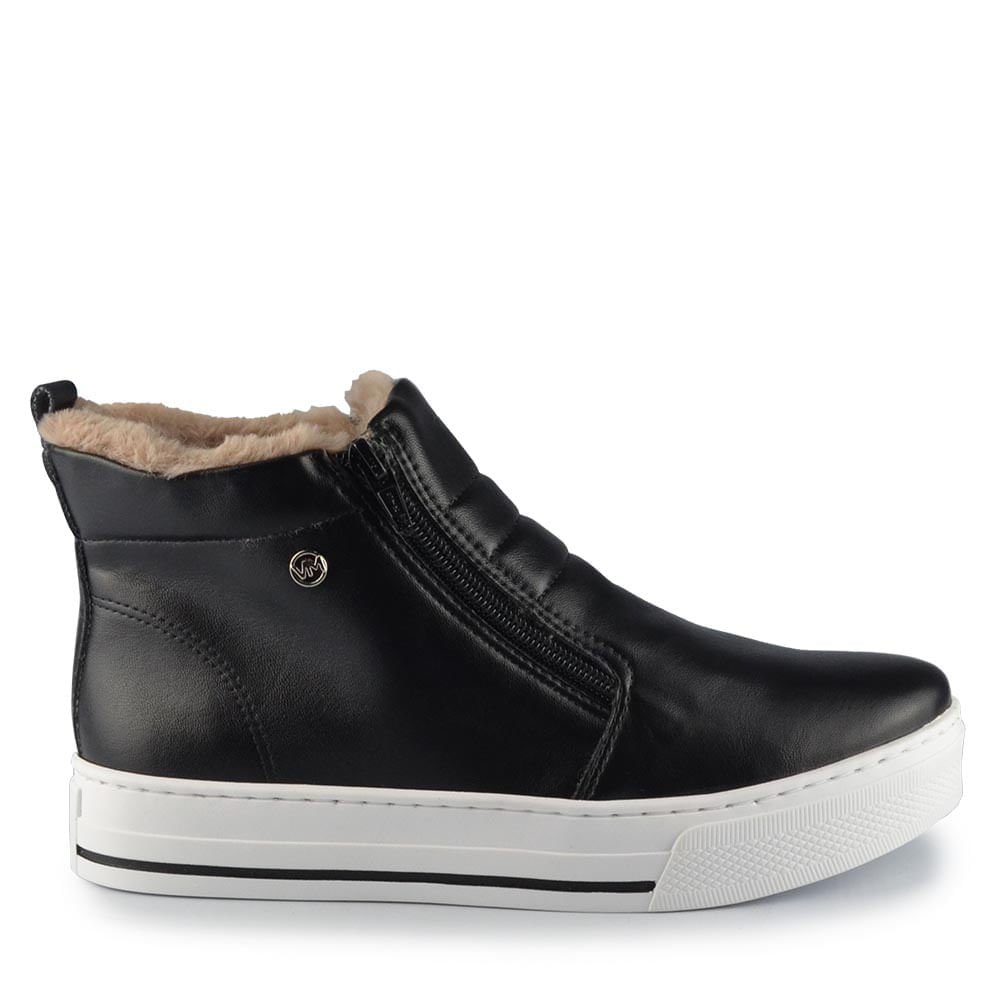 Tênis Casual Via Marte Feminino 030-001-02