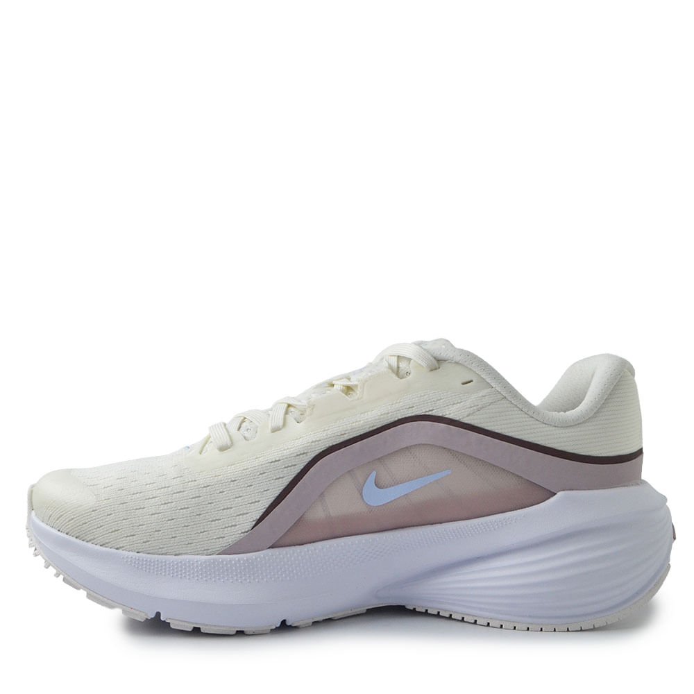 Tênis Esportivo Nike Feminino W DOWNSHIFTER 14 IB 1899-100 Bege 3