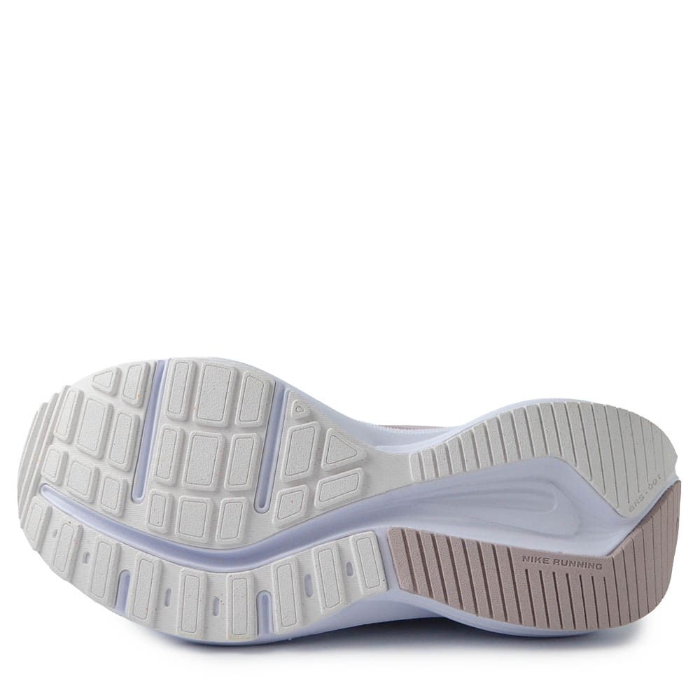 Tênis Esportivo Nike Feminino W DOWNSHIFTER 14 IB 1899-100 Bege 5