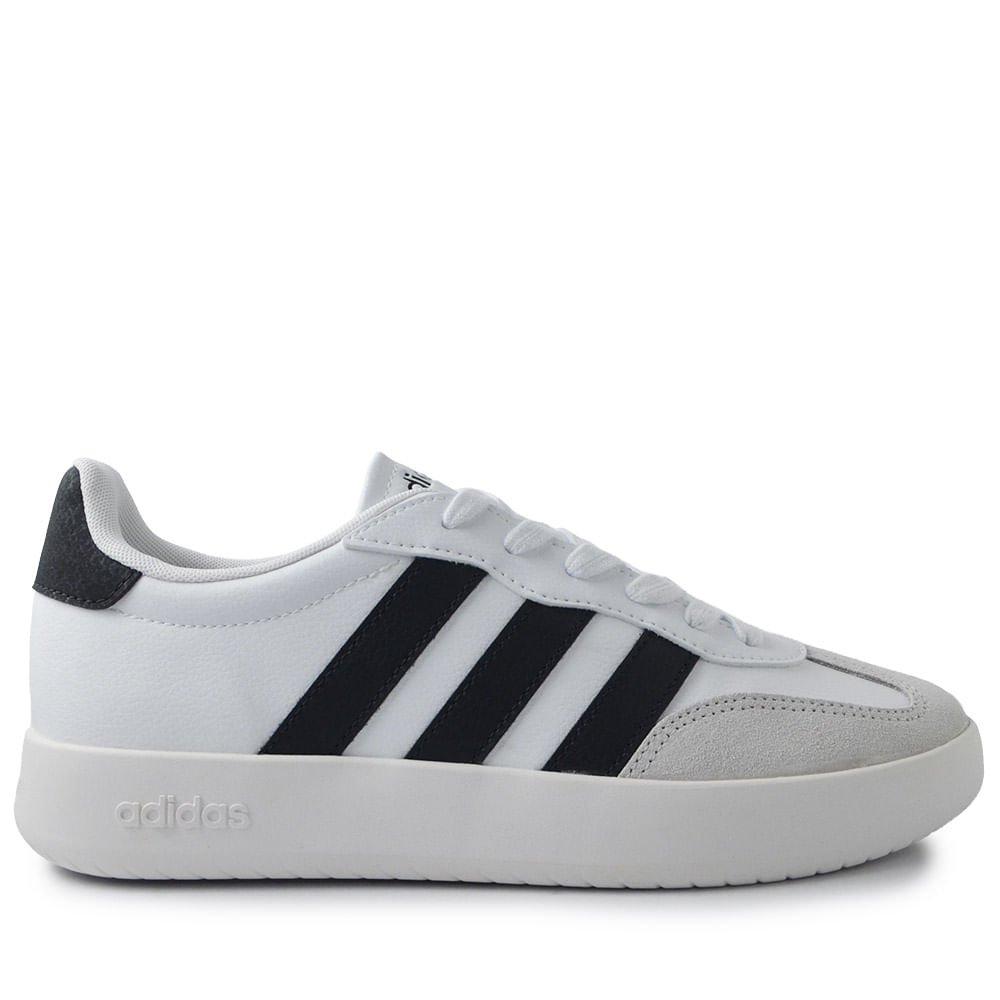 Tênis Casual Adidas Masculino Barreda KJ0969