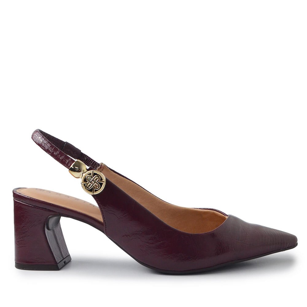 Scarpin Ramarim Feminino 2616132