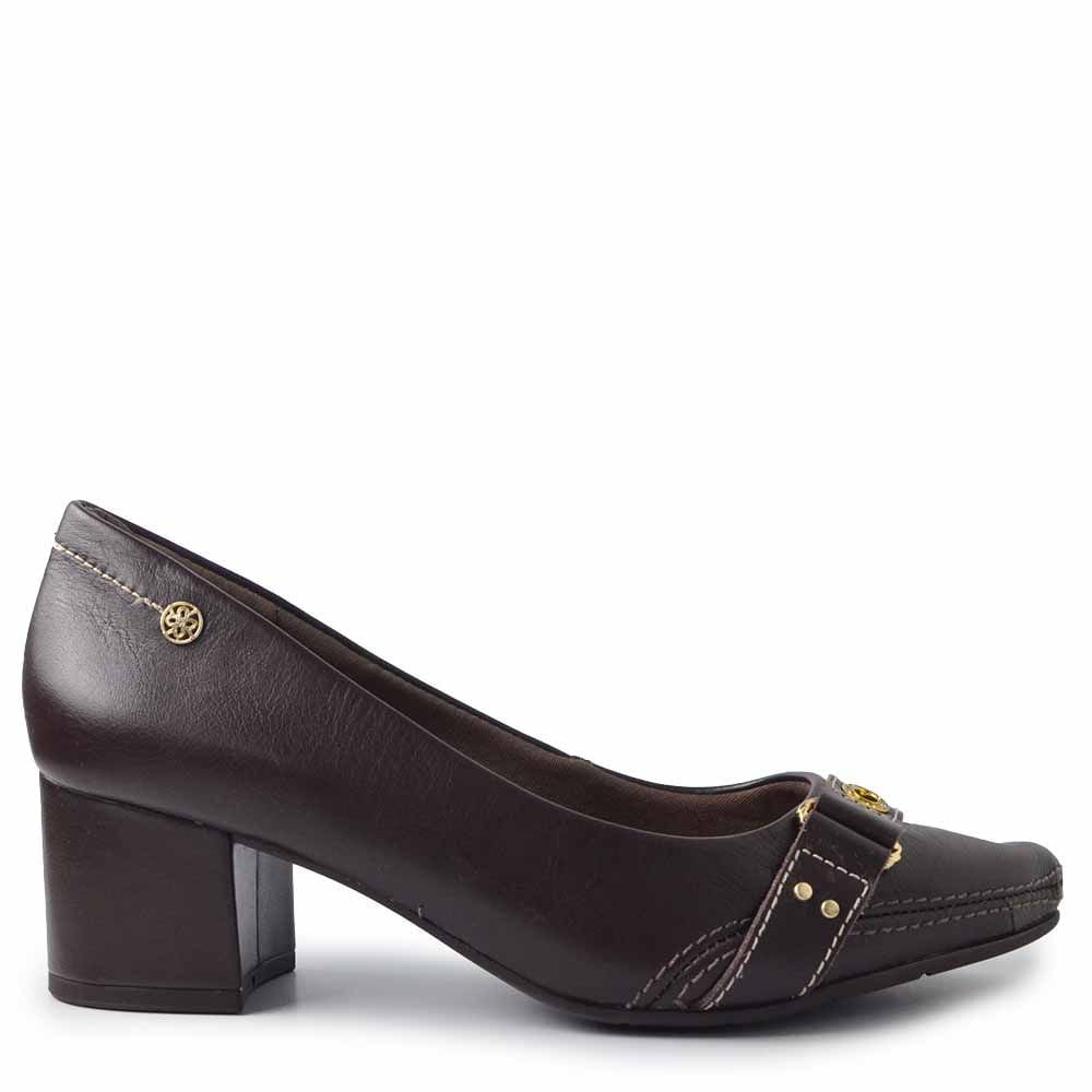Sapato Ramarim Feminino 2662105