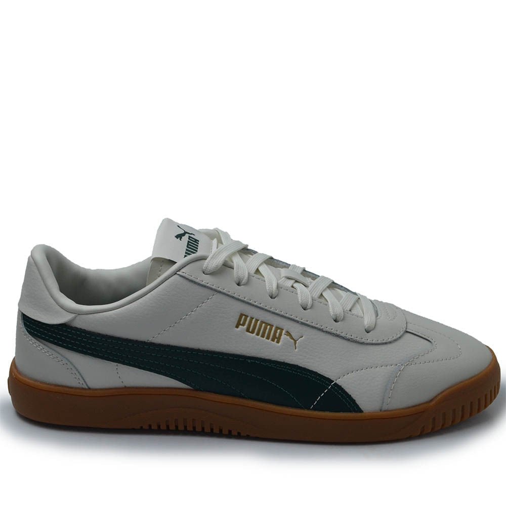 Tênis Casual Puma Masculino Club 389406