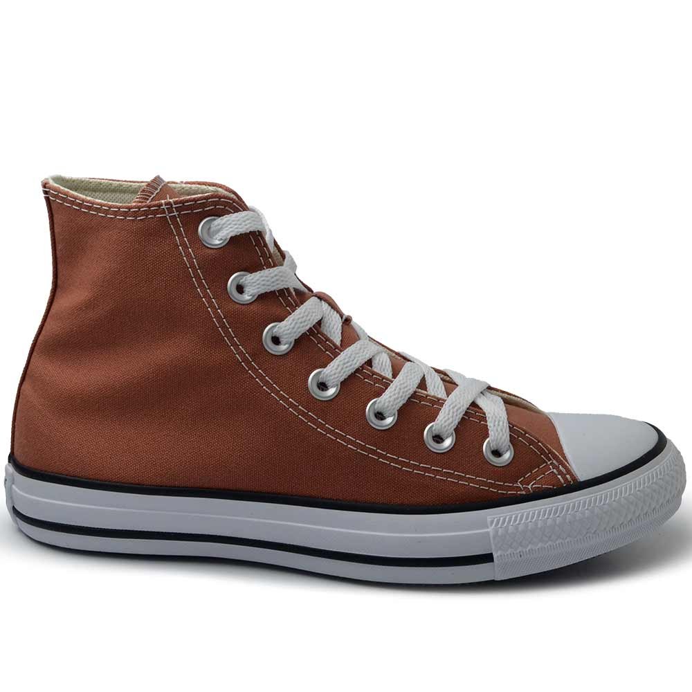 Tênis Casual All Star Feminino Chuck Taylor CT04190080