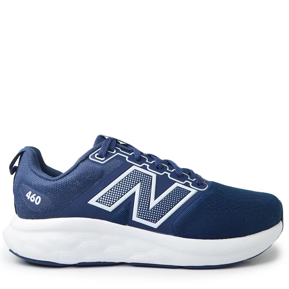 Tênis Esportivo New Balance Masculino  M460