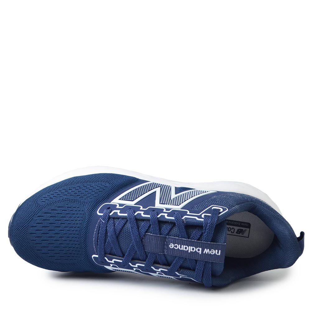 Tênis Esportivo New Balance Masculino  M460 Azul 4