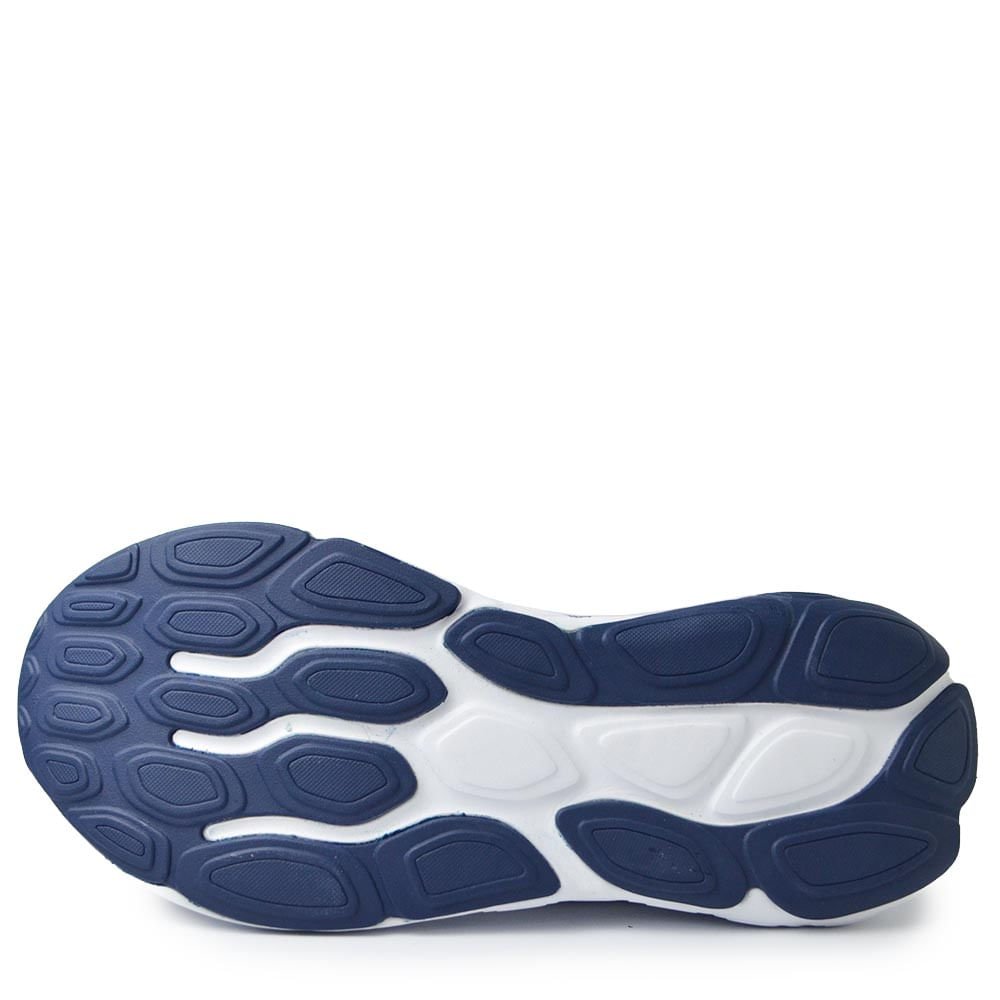 Tênis Esportivo New Balance Masculino  M460 Azul 5