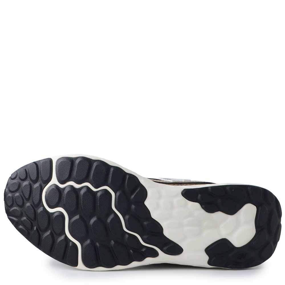 Tênis Esportivo New Balance Masculino Arishi MARIS Bege 5