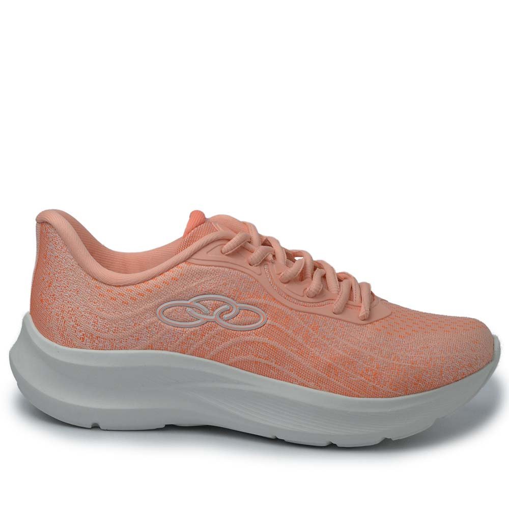 Tênis Esportivo Olympikus Feminino Venus 3  338