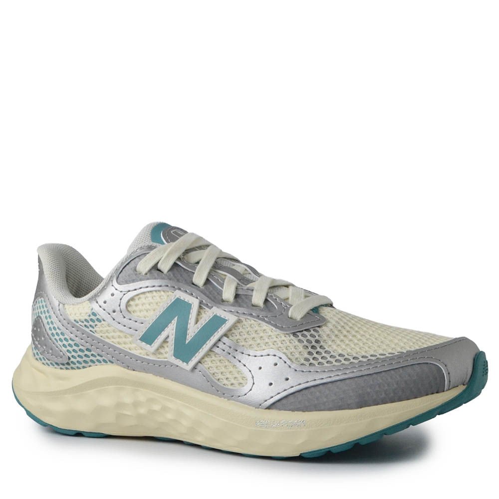 Tênis Esportivo New Balance Feminino Arishi WARIS Verde 2